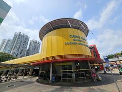 Blk 545 Cheng San Green (Ang Mo Kio), HDB 5 Rooms #521356621